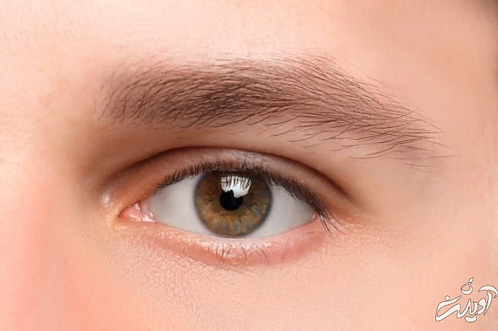 روش دکاپاژ تاتو ابرو دکاپاژ ابروی تیره